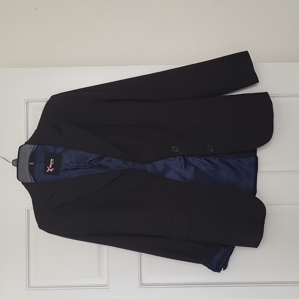 Vintage Sinéquanone designed in Paris- vintage  Jaket.